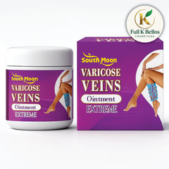 VARICOSE CREMA FUERTE VARICES 50ML x2u